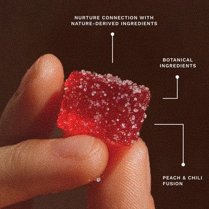 Spicy Cubes