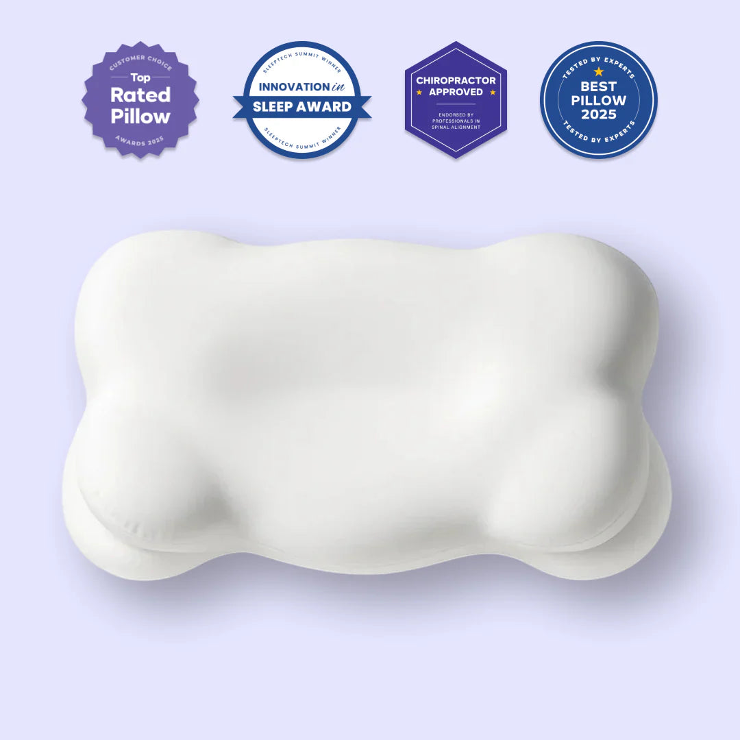 TrendAmia -  Cloud Align Pillow