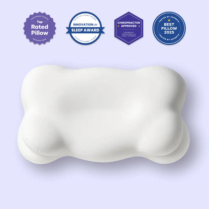 TrendAmia -  Cloud Align Pillow