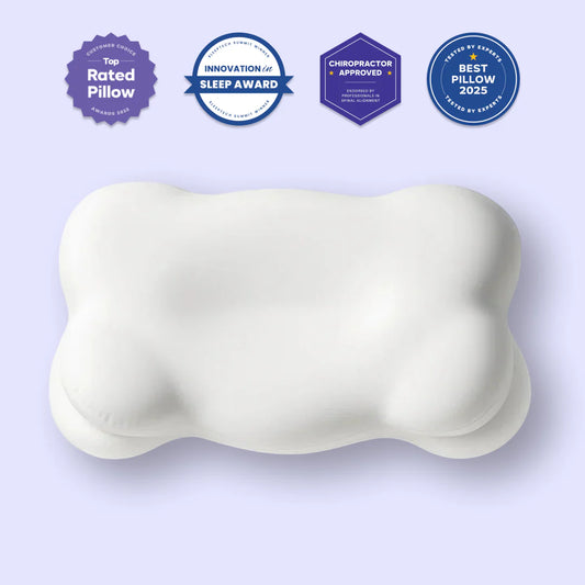TrendAmia -  Cloud Align Pillow