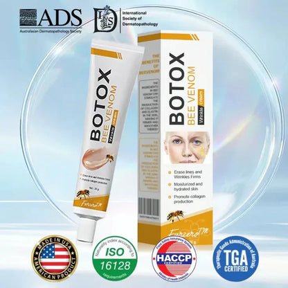 Botox Bee Venom
