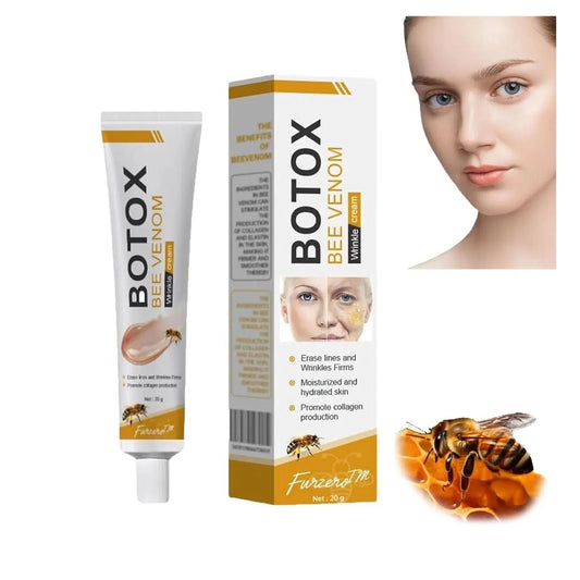 Botox Bee Venom